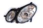 Preview: Halogen Scheinwerfer Links für Mercedes E-Klasse W211 T-Model S211 Hella 1EL 008 369-071