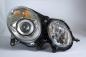 Preview: Hella rechter Halogen Scheinwerfer für Mercedes E-Klasse W211/S211 - A2118203061 - 1EL 009 260-081