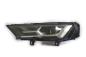 Preview: LED Scheinwerfer Links für Audi Q7 SQ7 4M OE 4M0 941 011 C Hella 1EX 354 881-011