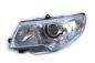 Preview: Bi-Xenon Scheinwerfer Links für Skoda SuperB II 3T bis 05/2013 Hella 1ZS 247 047-331