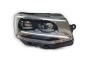 Preview: LED Scheinwerfer Rechts für VW California Camper Multivan Transporter T6 Diederichs 2274984