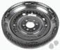 Preview: Schwungrad für Seat Ibiza IV VW Golf VI Scirocco Touran 1.4 TSI Sachs 2295 601 003