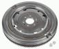 Preview: Schwungrad für Seat Ibiza IV VW Golf VI Scirocco Touran 1.4 TSI Sachs 2295 601 003