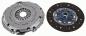 Preview: Sachs Kupplungssatz für Mercedes B-Klasse W246 250 CLA C117 GLA X156 3000 950 686