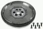 Preview: Sachs Schwungrad für Audi Seat Skoda VW 1.6 1.9 2.0 TDI 03L105266BS 2294 001 345