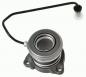 Preview: Sachs Zentralausrücker CSC für Alfa Romeo Chevrolet Fiat Opel 3182 654 196