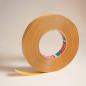 Preview: Tesafix® 51970 doppelseitiges Klebeband Transparent 50mx19mm Hohe Klebekraft
