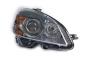 Preview: Xenon Scheinwerfer Rechts für Mercedes C-Klasse W204 S204 Magneti Marelli 710301234282