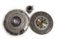 Preview: Kupplungssatz + CSC für Chevrolet Captiva 2.0D Opel Antara 2.0 CDTI Valeo 834093