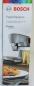Mobile Preview: Bosch Pasta Passion Zubehör Set MUZ9PP1 für Küchenmaschine OptiMUM 9 B-Ware