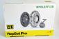 Preview: LUK Kupplungssatz für Opel Astra H Meriva A 1.6 1.8 l Easytronic 621 3030 33