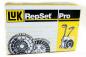 Preview: LUK Kupplungssatz für Chevrolet Captiva Epica Lacetti Opel Antara A 2.0 D CDTI 624 3440 33