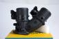 Preview: Magneti Marelli Drosselklappenstutzen für Citroen C4 C5 Peugeot 307 407 607 2.0 HDi 16V 802009289501
