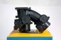Preview: Magneti Marelli Drosselklappenstutzen für Citroen C4 C5 Peugeot 307 407 607 2.0 HDi 16V 802009289501