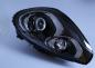 Preview: Hella Bi-Xenon LED Scheinwerfer LINKS für Porsche Cayenne 92A 1EL 011 745-571