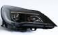 Mobile Preview: Hella Scheinwerfer mit LED Tagfahrlicht RECHTS für Opel Astra K 1EL 354 829-021