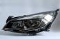 Preview: Hella linker Scheinwerfer für Opel Astra J OE 1216728 13371599 1EG 010 011-671