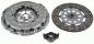 Preview: Sachs Kupplungssatz für Kia Sorento I JC 2.5 CRDI 3000 950 728