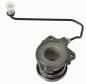Preview: Sachs Zentralausrücker CSC für Alfa Romeo Chevrolet Fiat Opel 3182 654 196