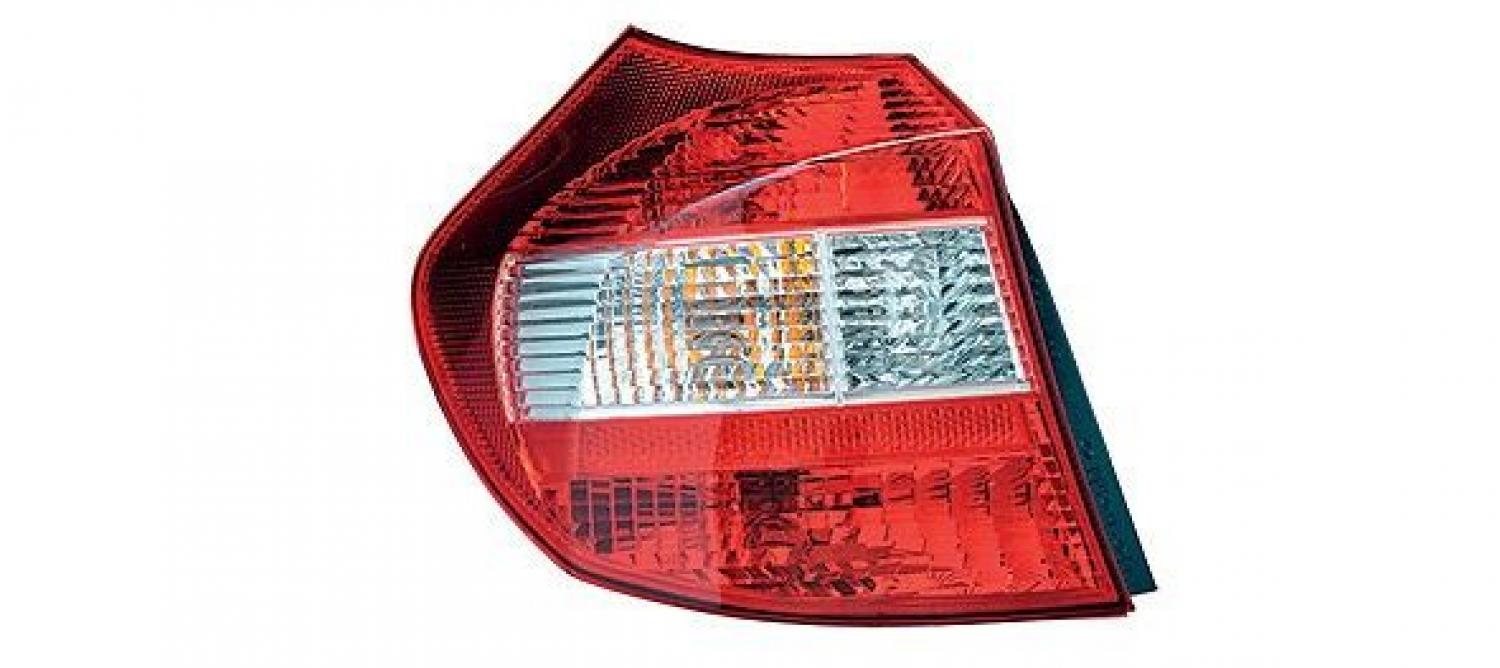 Valeo Rücklicht Heckleuchte Bremsleuchte LINKS für BMW 1 1er E87 044402