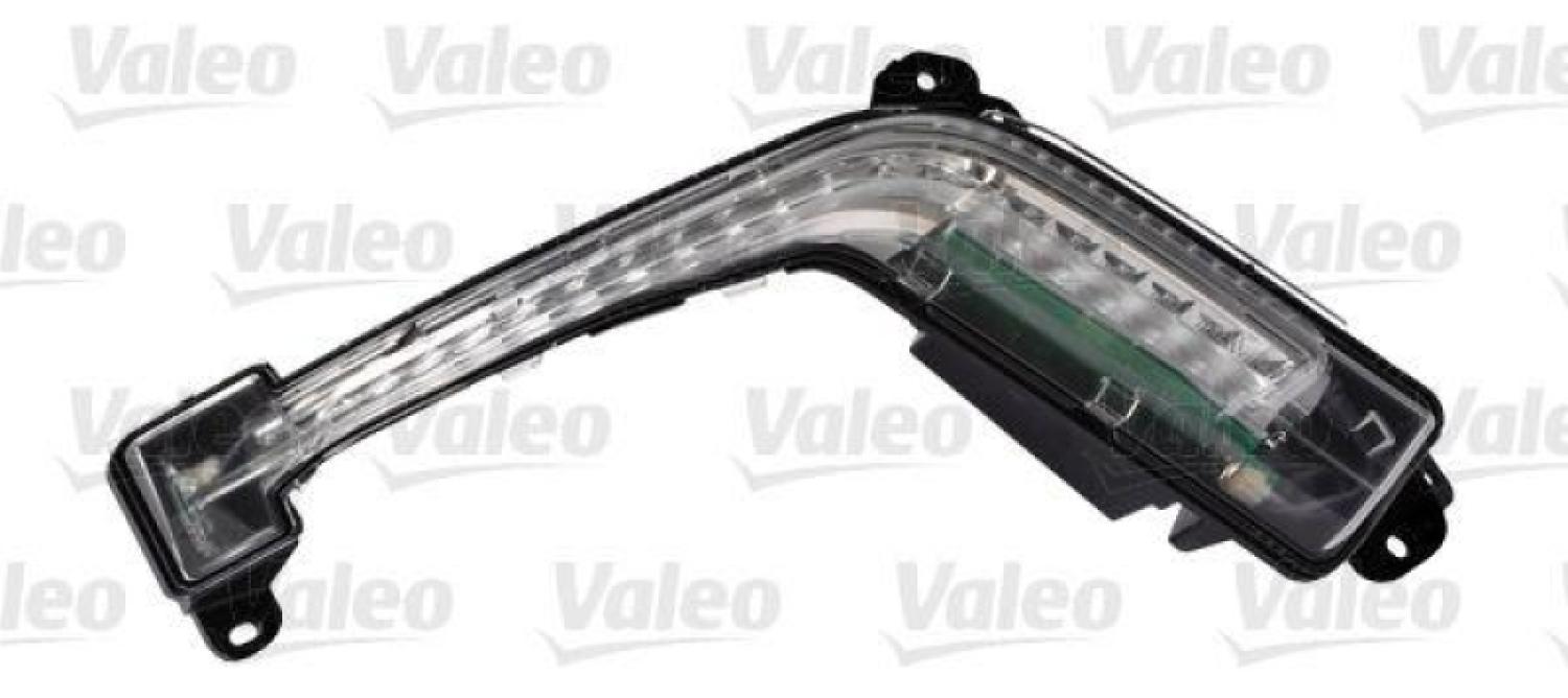Tagfahrleuchte Links für Peugeot 308 I SW CC - OE 6208X4 - Valeo 044652