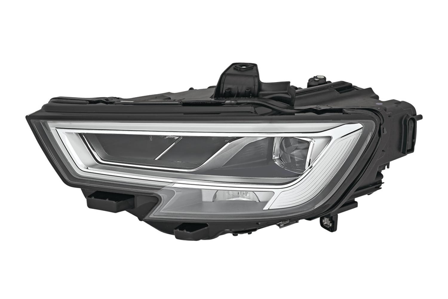 Valeo linker LED Scheinwerfer Links  für Audi A3 8V OE-Nr. 8V0941773C 046826