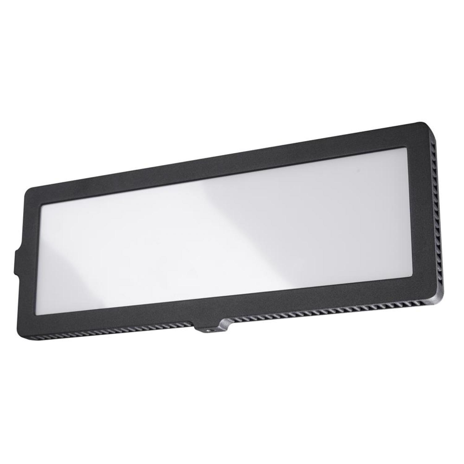 Walimex Pro Soft LED 200 Flat Daylight weiches Fotolicht Videolicht 16W 20618