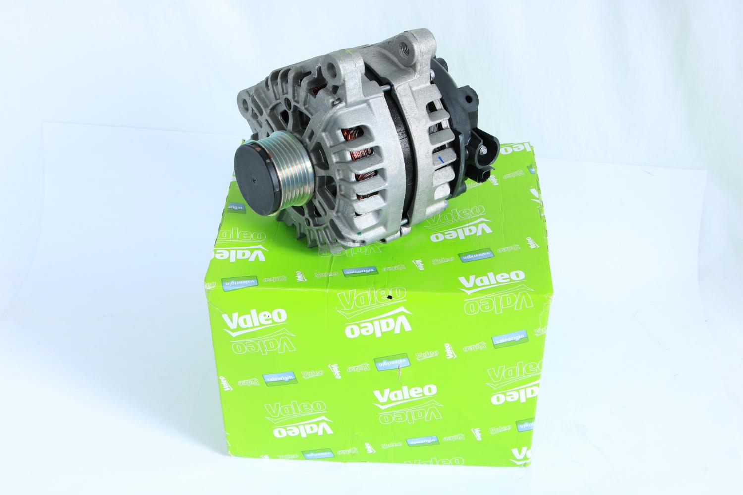Valeo LiMa Lichtmaschine Generator für Citroen Fiat Peugeot 439701