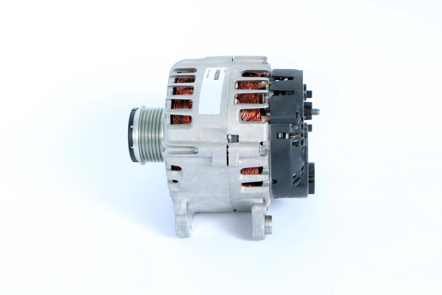 Valeo Lichtmaschine Generator LiMa für Audi TG14C047 440209