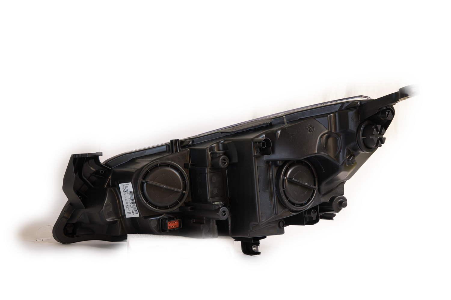 Preview: Scheinwerfer Rechts für Opel Astra J ab 08/2012 OE 1216729, 13371600 Hella 1EG 010 011-681