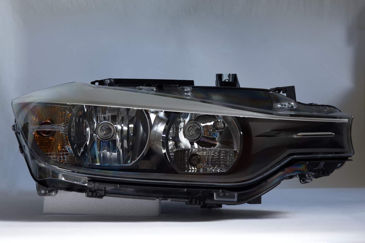 Hella rechter Scheinwerfer Rechts für BMW 3 F30 F31 63117259524 1EJ 354 983-021