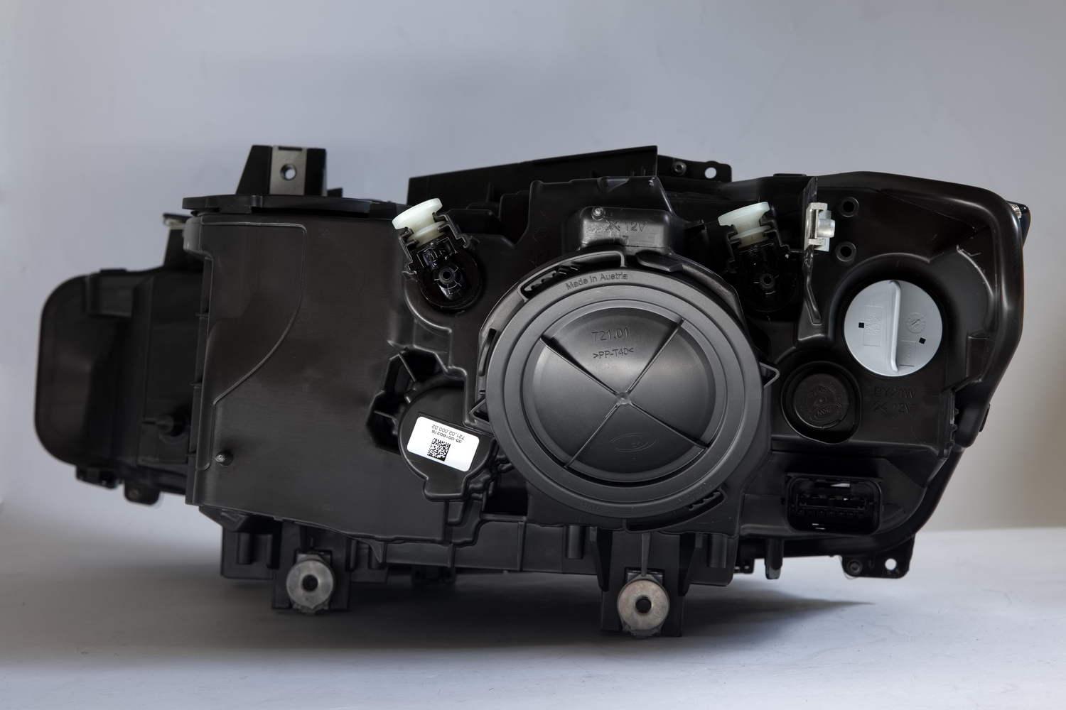Hella rechter Scheinwerfer Rechts für BMW 3 F30 F31 63117259524 1EJ 354 983-021