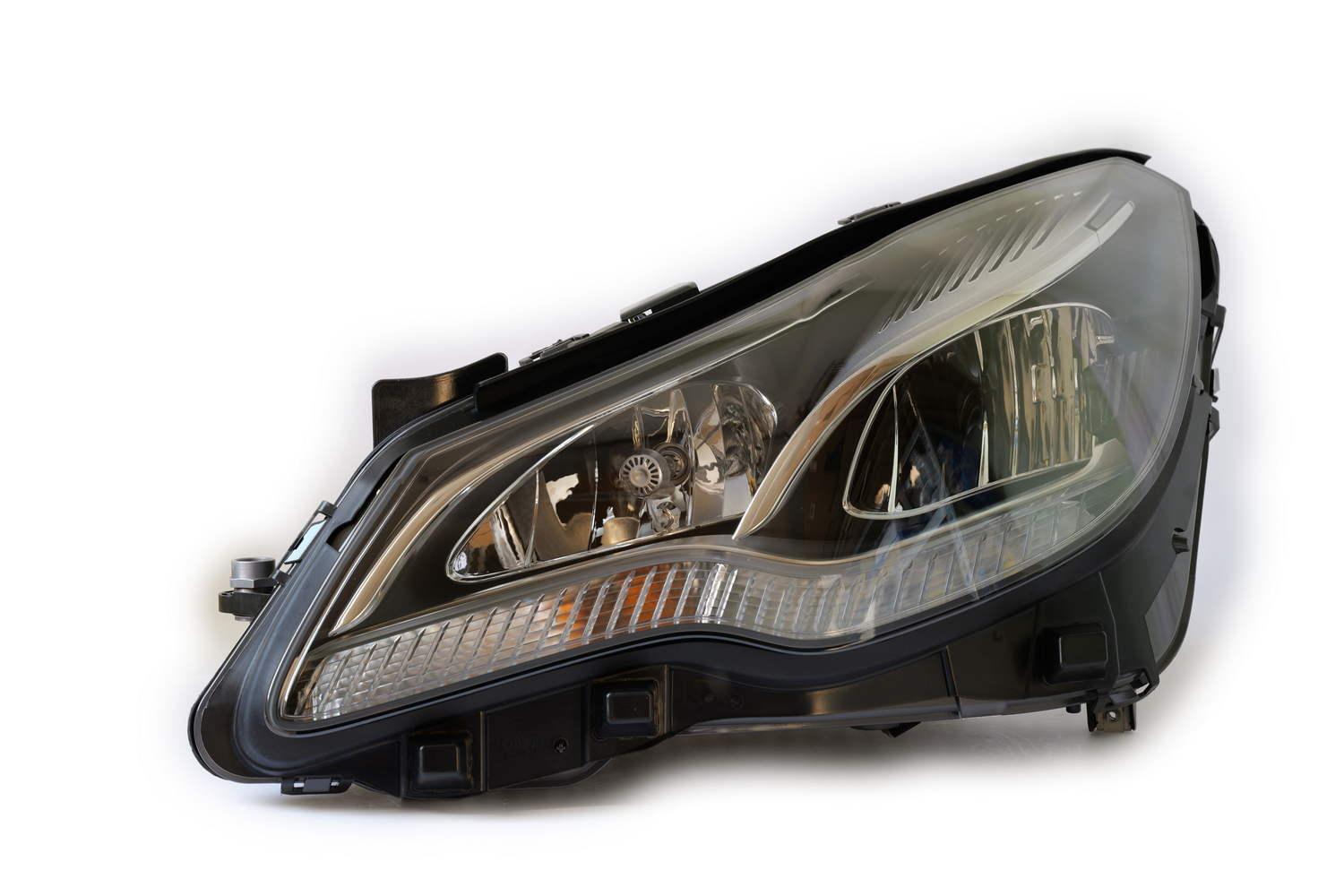 Hella LED Scheinwerfer LINKS für Mercedes E-Klasse A207 C207 1EX 011 091-711