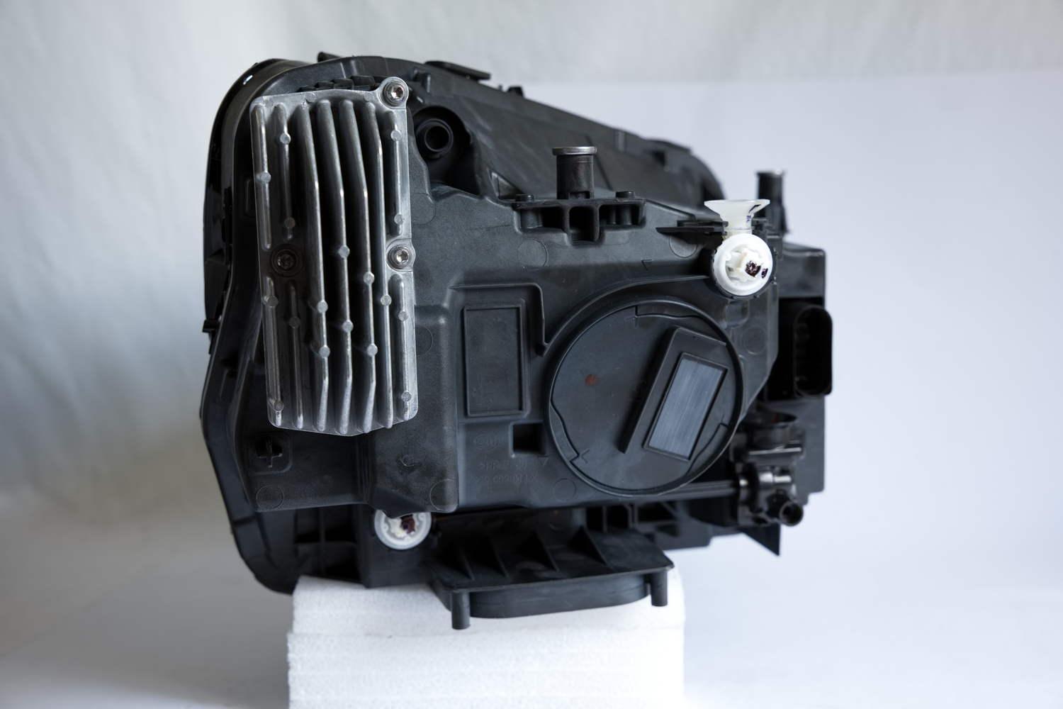 Hella linker LED Scheinwerfer LINKS für Mercedes GLB X247 1EX 013 080-611