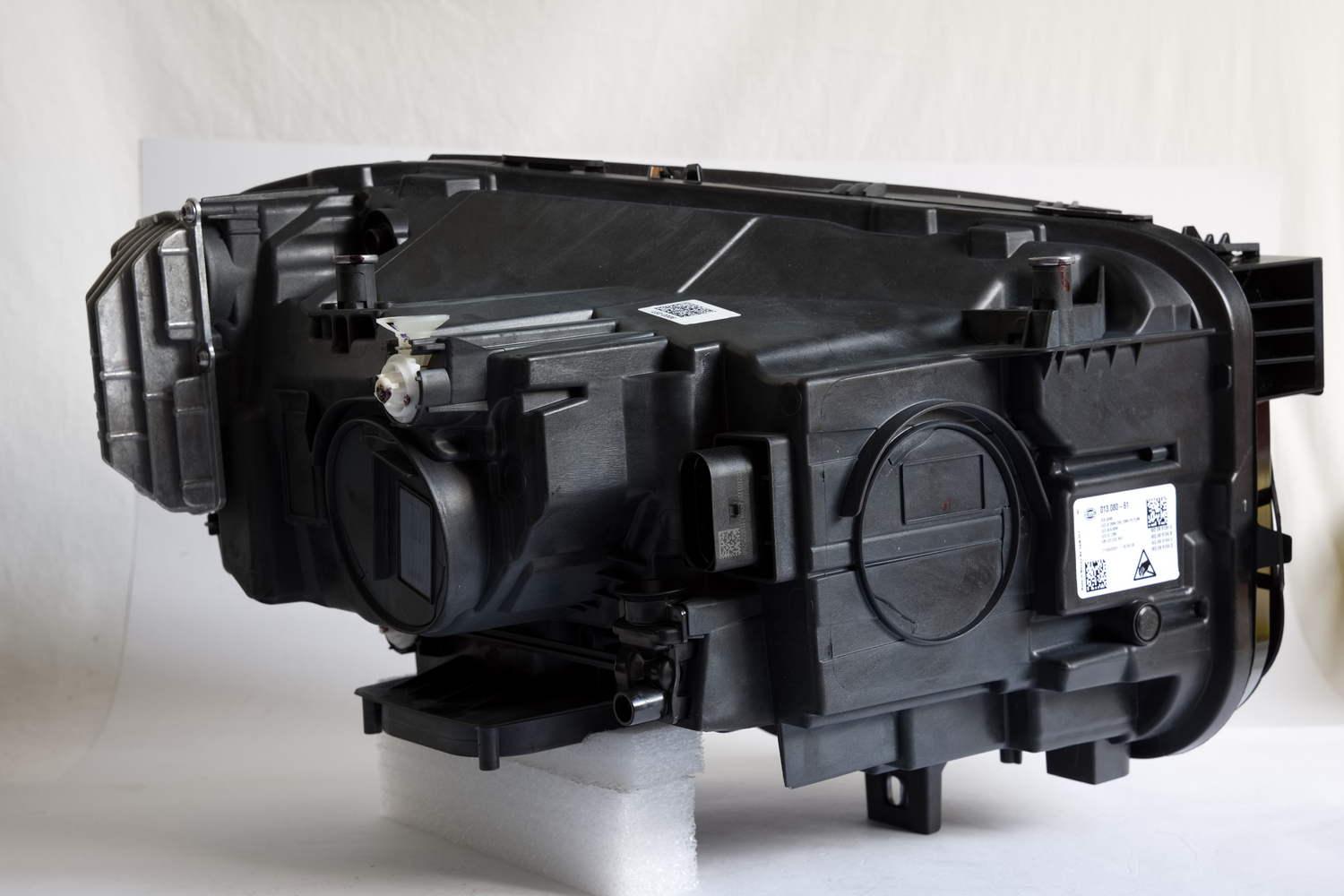 Hella linker LED Scheinwerfer LINKS für Mercedes GLB X247 1EX 013 080-611