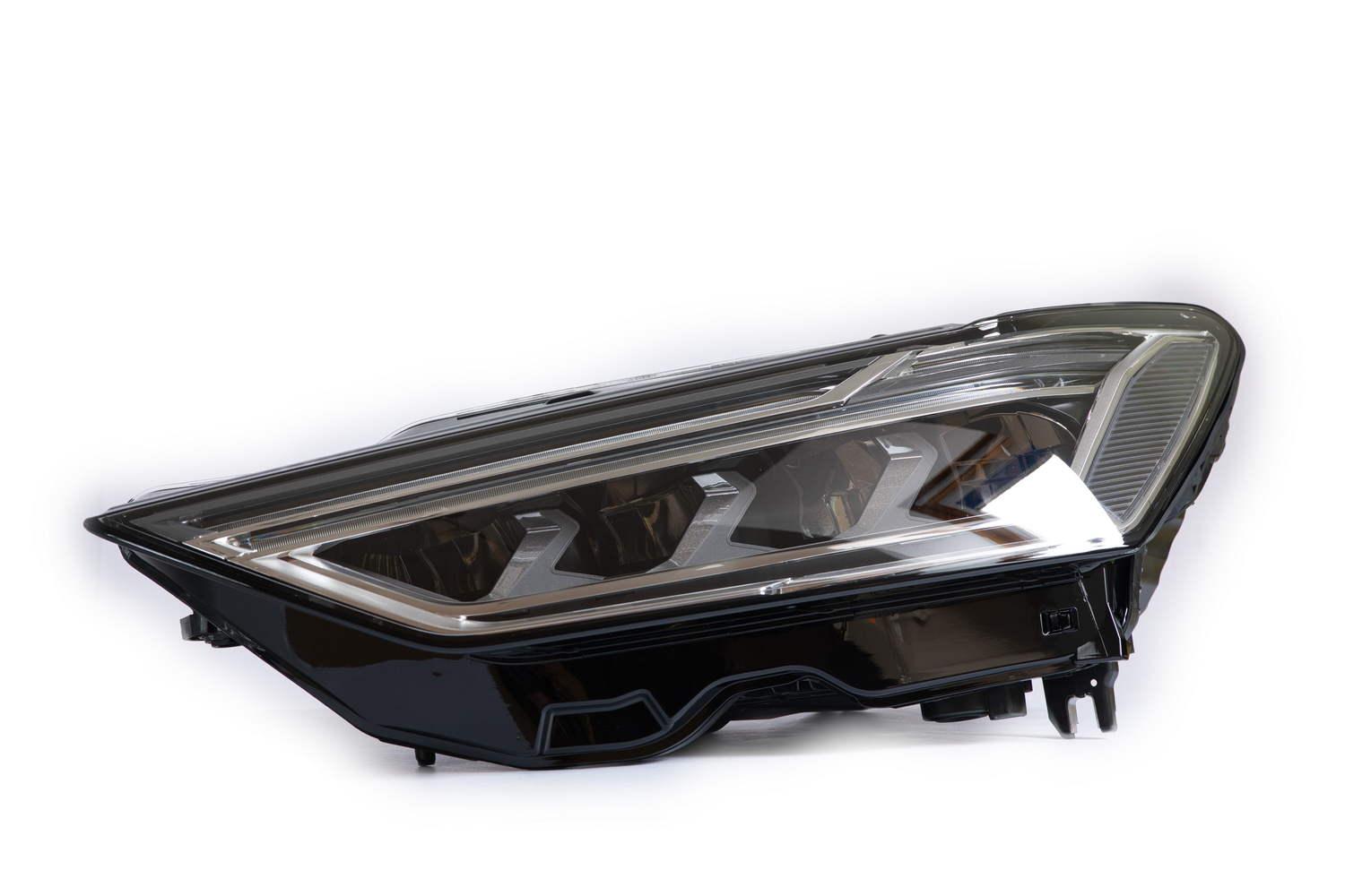 LED Scheinwerfer Links für Audi A7 Sportback OE-Nr 4K8941033C Hella 1EX 013 371-011