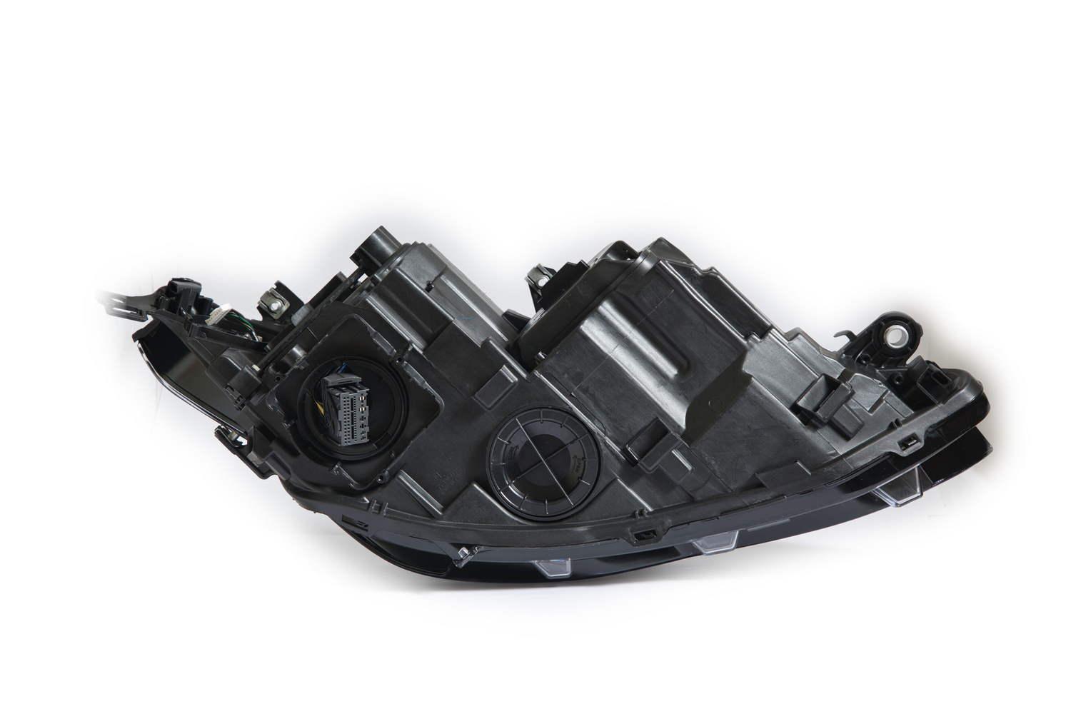 Preview: LED Scheinwerfer Links für VW Golf VIII 8 CD1 - Variant CG5 - TYC 20-19134-16-2