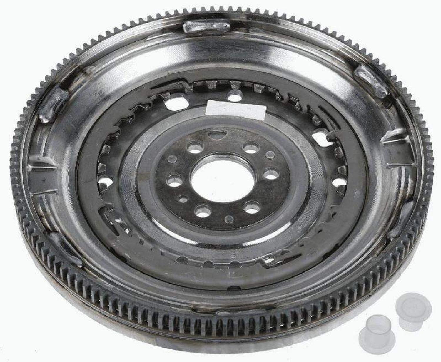 Schwungrad für Seat Ibiza IV VW Golf VI Scirocco Touran 1.4 TSI Sachs 2295 601 003