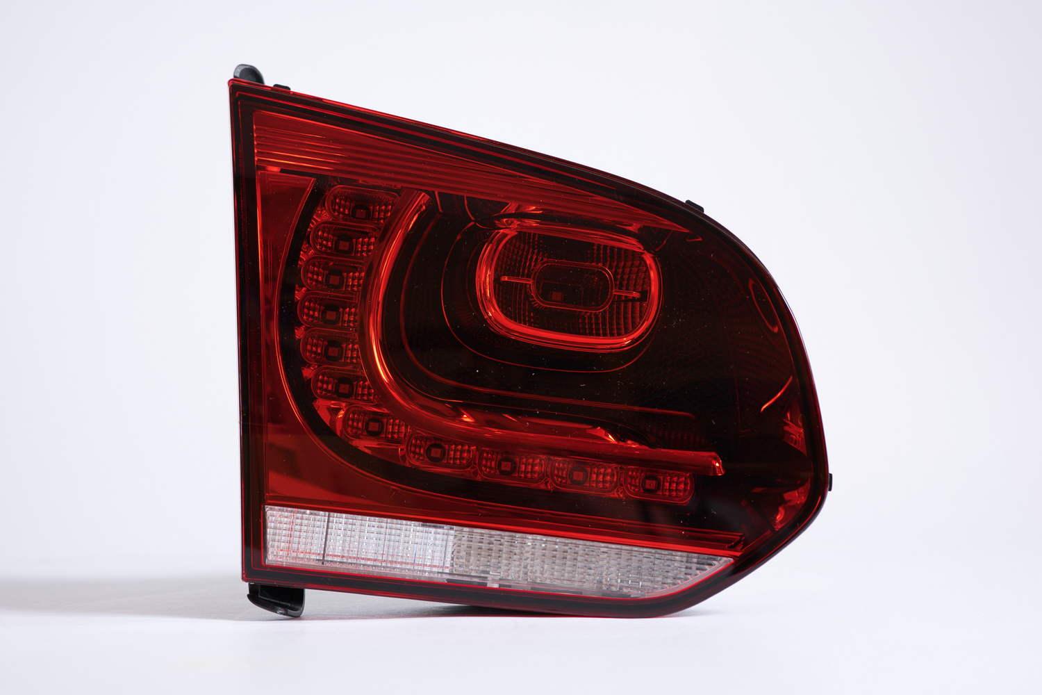 Rücklicht Heckleuchte Links für VW Golf VI 5K GTI R - Hella 2SA 010 409-131