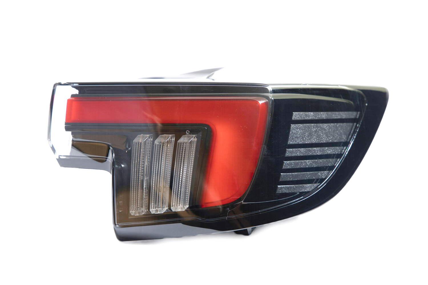 LED Rücklicht Heckleuchte Rechts für Opel Mokka- Hella 2SK 017 484-121