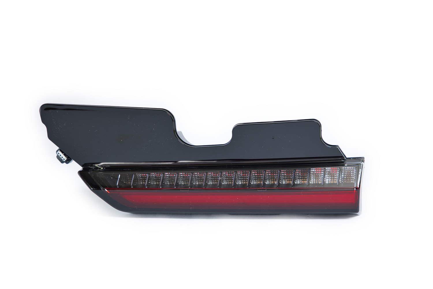 LED Rücklicht Heckleuchte Rechts Innen für Volvo C40 539 - Hella 2SW 015 562-121