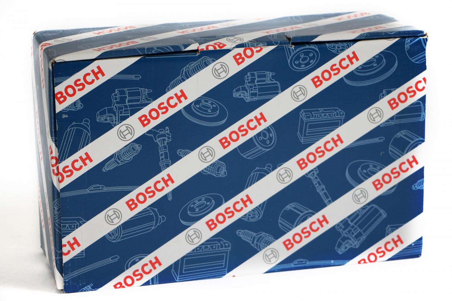 Bosch Zahnriemensatz für VW Audi Seat Skoda 1 987 948 267