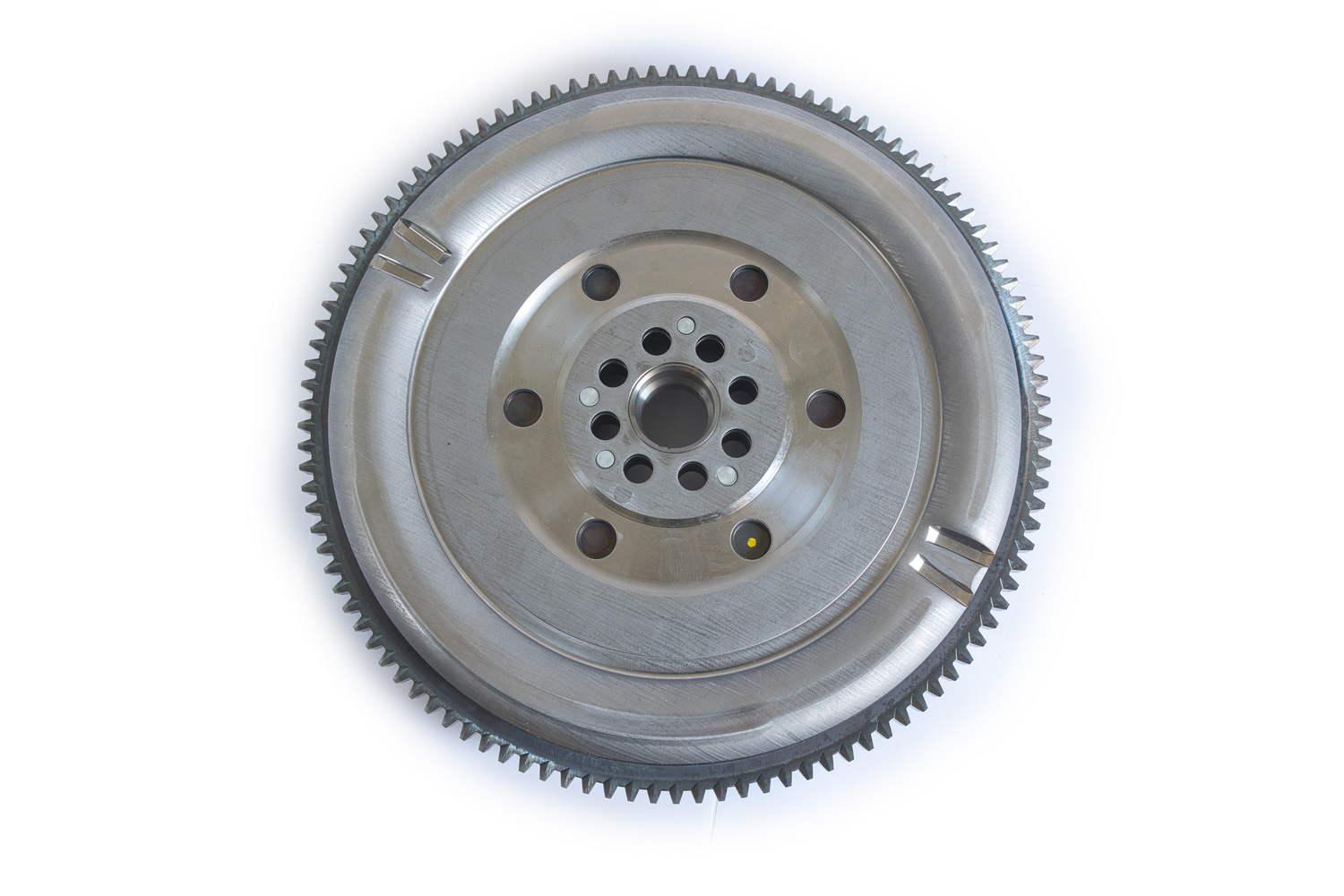 Preview: Schwungrad für Citrön Jumper Fiat Ducato Peugeot Boxer 3.0 HDI Luk 415 0375 10