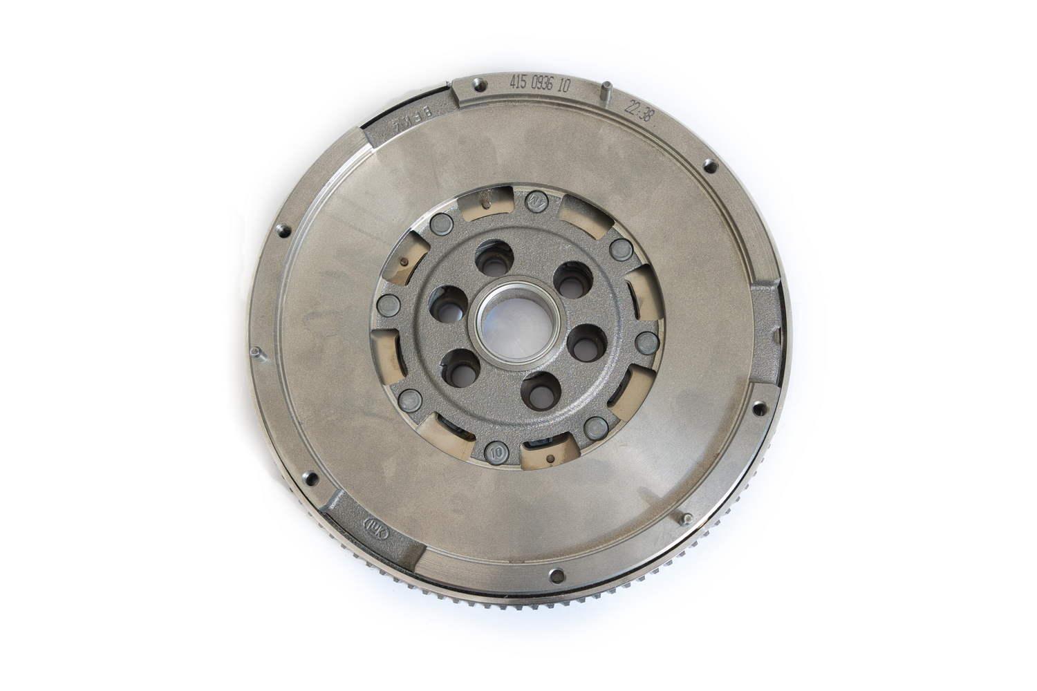 Schwungrad für Alfa Romeo Giulietta Fiat 500L Bravo Doblo Opel Combo Luk 415 0936 10