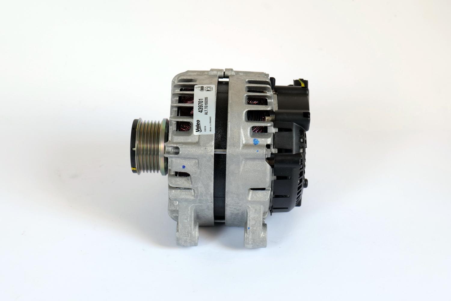 Valeo LiMa Lichtmaschine Generator für Citroen Fiat Peugeot 439701