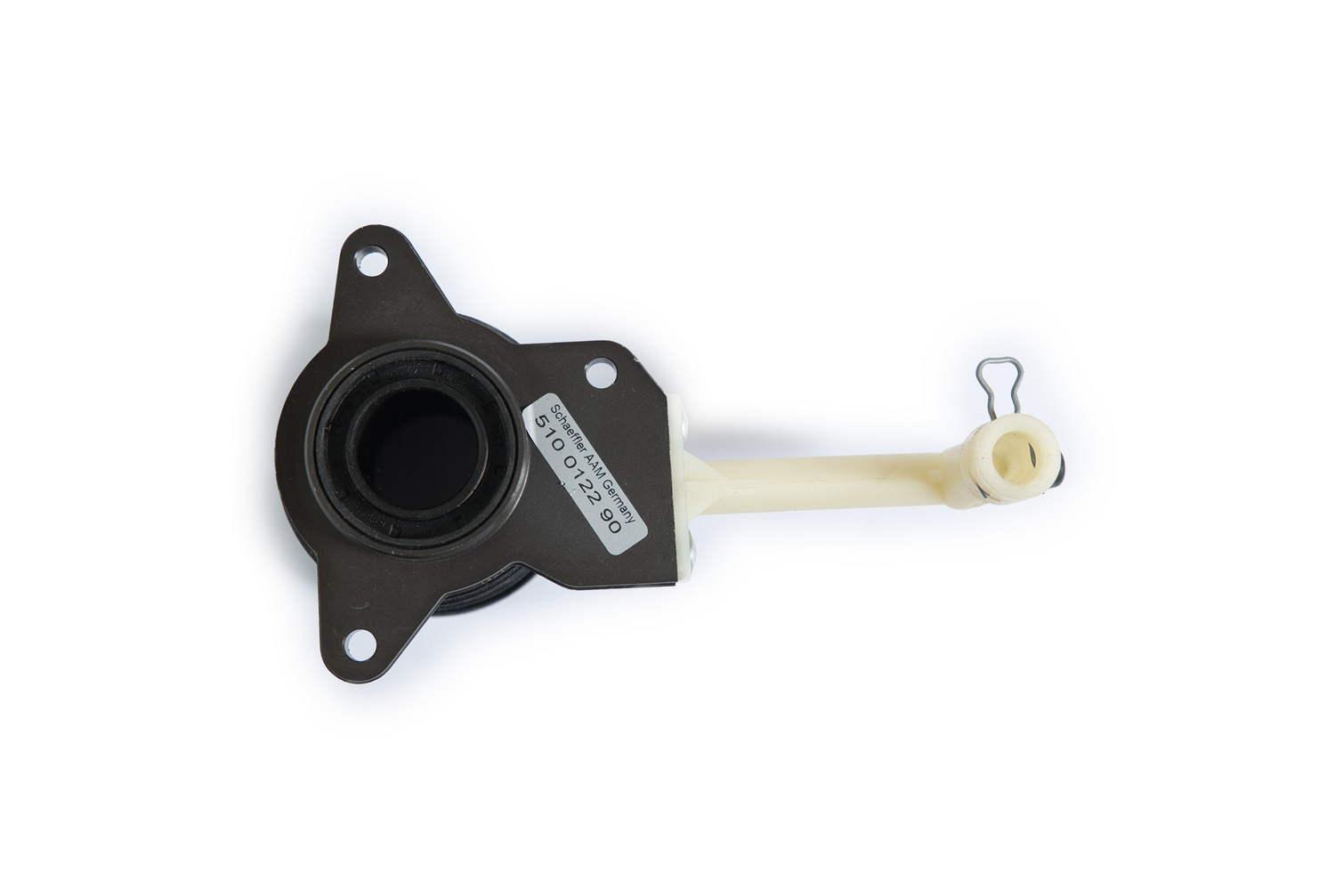 LUK Zentralausrücker Ausrücklager für Ford Transit Bus Kasten 2.0 Di 510 0122 10