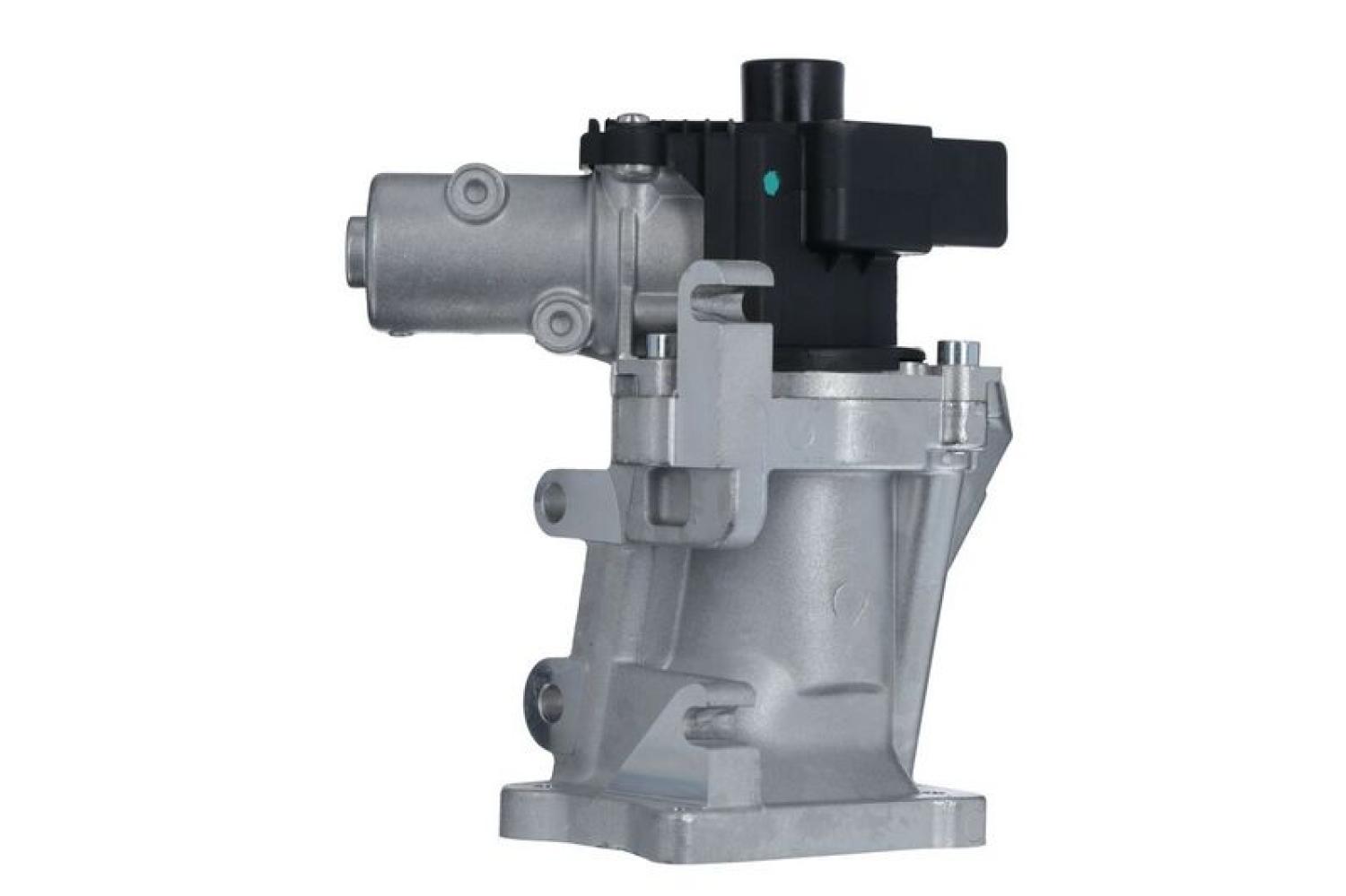 Valeo AGR Ventil für Citrön C5 Fiat Ford Mondeo IV S-Max Land Rover Peugeot 407 2.2 703247
