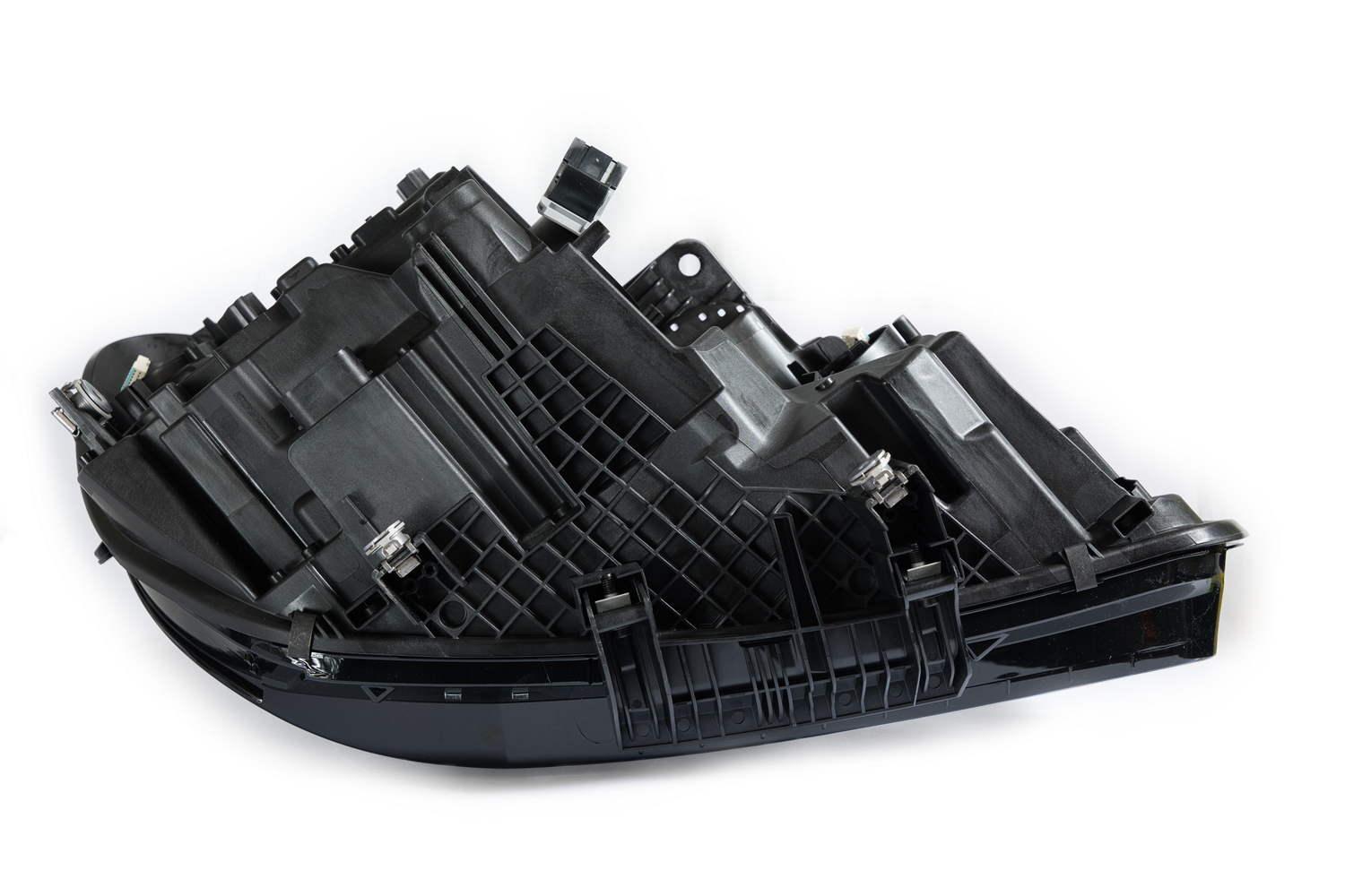 Preview: LED Scheinwerfer Links für BMW 2 Active + Gran Tourer F45 F46 Magneti Marelli 711451000698