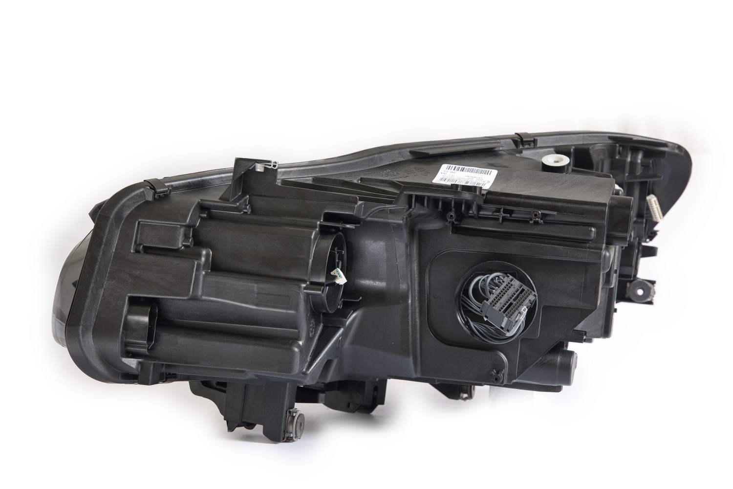 Preview: LED Scheinwerfer Rechts für BMW 2 Active + Gran Tourer F45 F46 Magneti Marelli 711451000699