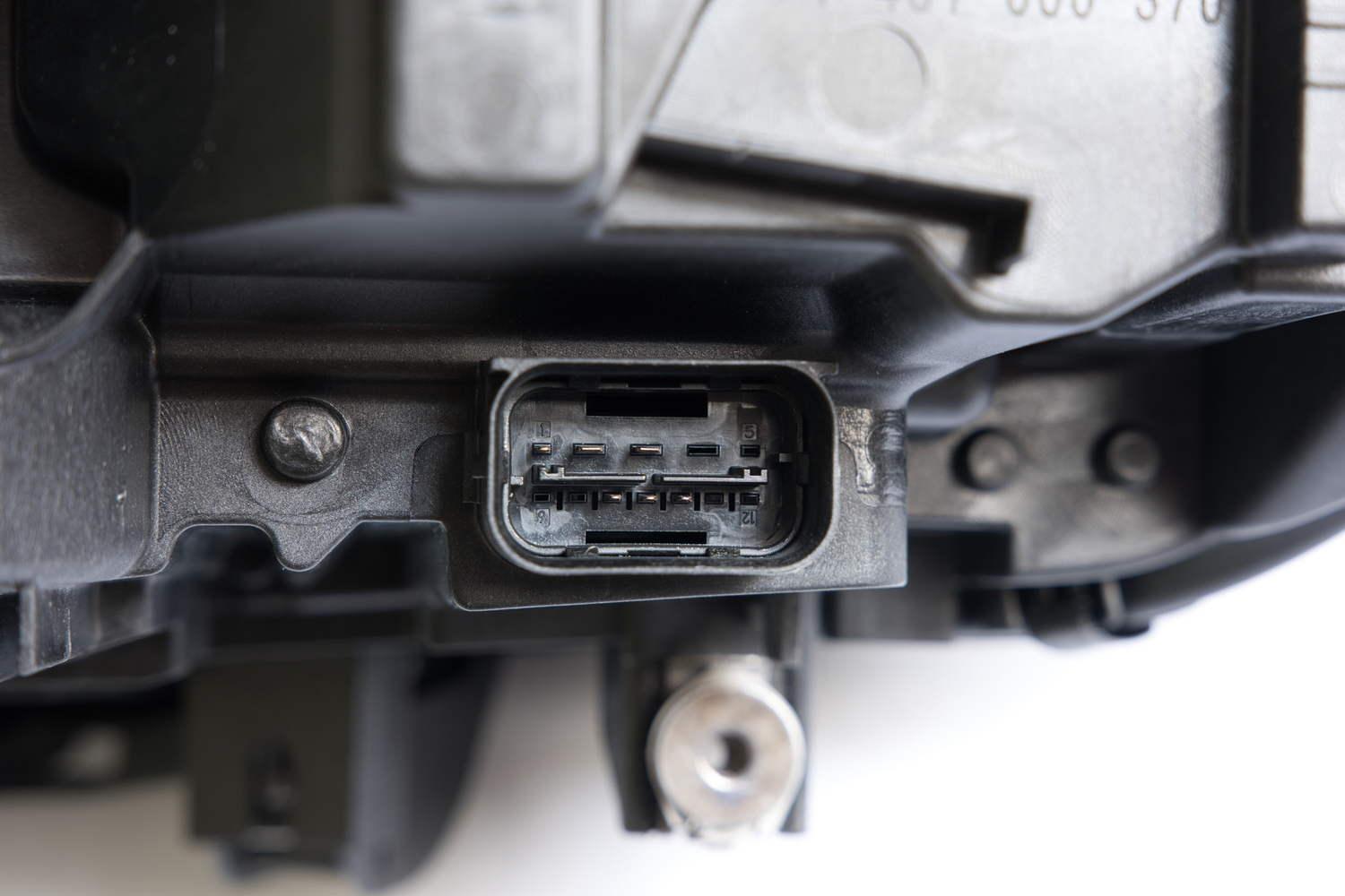 LED Scheinwerfer Rechts für BMW 2 Active + Gran Tourer F45 F46 Magneti Marelli 711451000699